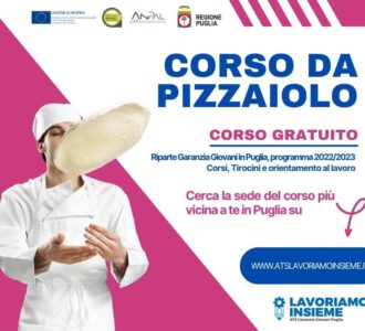 Corso da Pizzaiolo